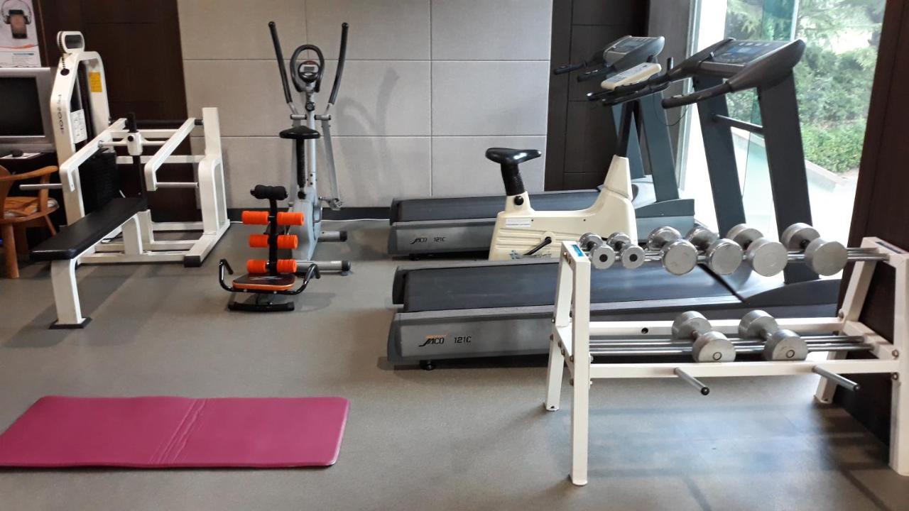 호텔 발렌타인 경주 외부 사진
